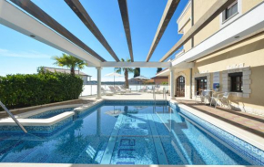 Villa Klaudia, Trogir